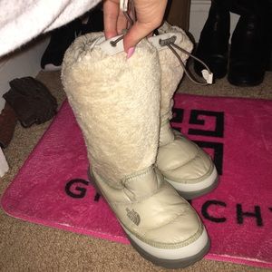 North Face Boots
